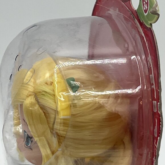 Strawberry Shortcake Lemon Meringue Best Friends Doll 6" 2014 Unused - Picture 8 of 12